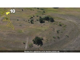 Property photo 49 - Mickle's Valley View Ranch and Canyon West Golf Club 506+/- Acres Offered in 27 Tracts in Weatherford, TX